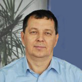 Александр Ягудин